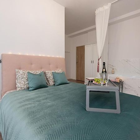 Apartamenty Centrum II بيدغوستيا المظهر الخارجي الصورة