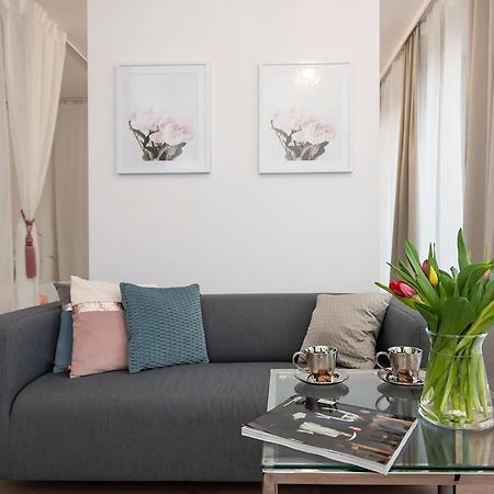 Apartamenty Centrum II بيدغوستيا المظهر الخارجي الصورة