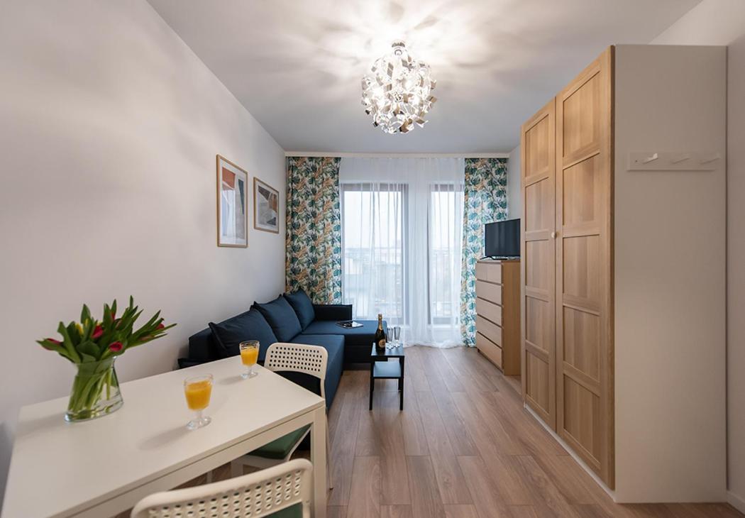 Apartamenty Centrum II بيدغوستيا المظهر الخارجي الصورة