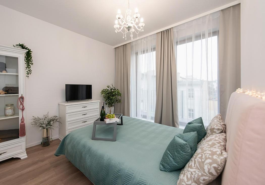 Apartamenty Centrum II بيدغوستيا المظهر الخارجي الصورة