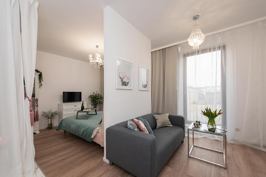 Apartamenty Centrum II بيدغوستيا المظهر الخارجي الصورة