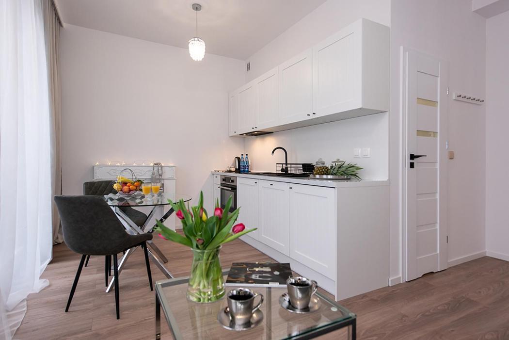 Apartamenty Centrum II بيدغوستيا المظهر الخارجي الصورة