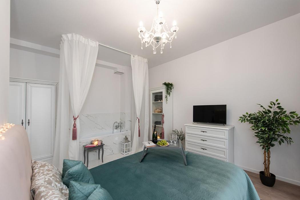 Apartamenty Centrum II بيدغوستيا المظهر الخارجي الصورة
