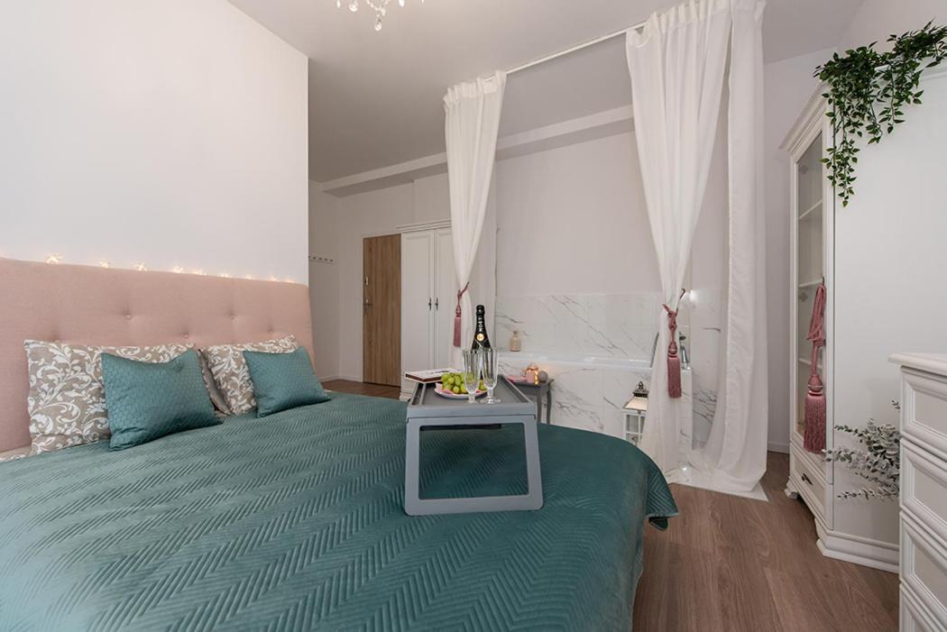 Apartamenty Centrum II بيدغوستيا المظهر الخارجي الصورة