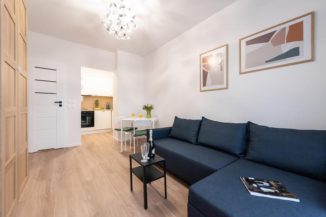 Apartamenty Centrum II بيدغوستيا المظهر الخارجي الصورة
