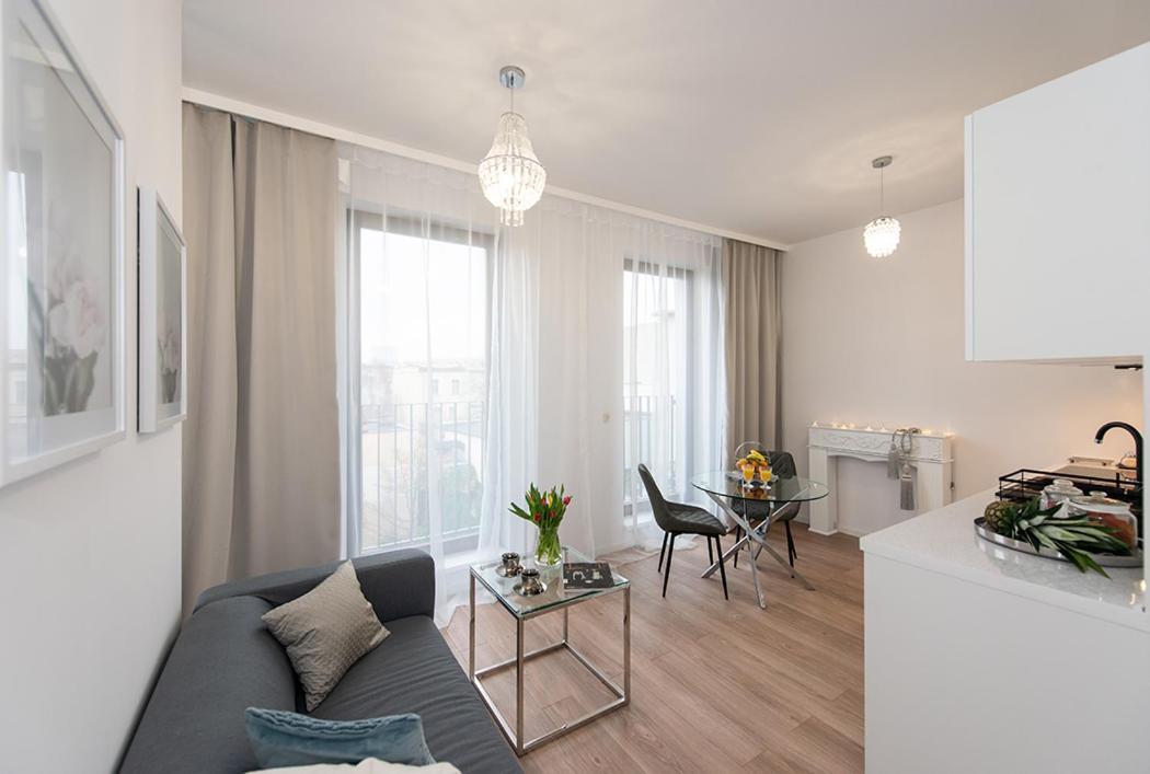 Apartamenty Centrum II بيدغوستيا المظهر الخارجي الصورة