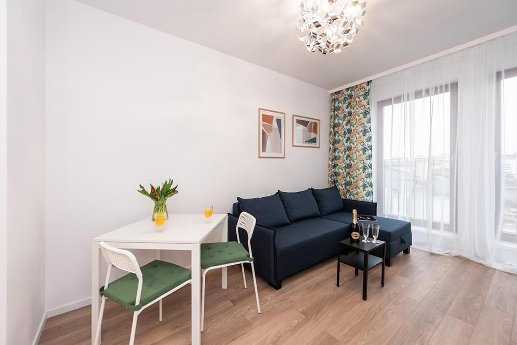 Apartamenty Centrum II بيدغوستيا المظهر الخارجي الصورة