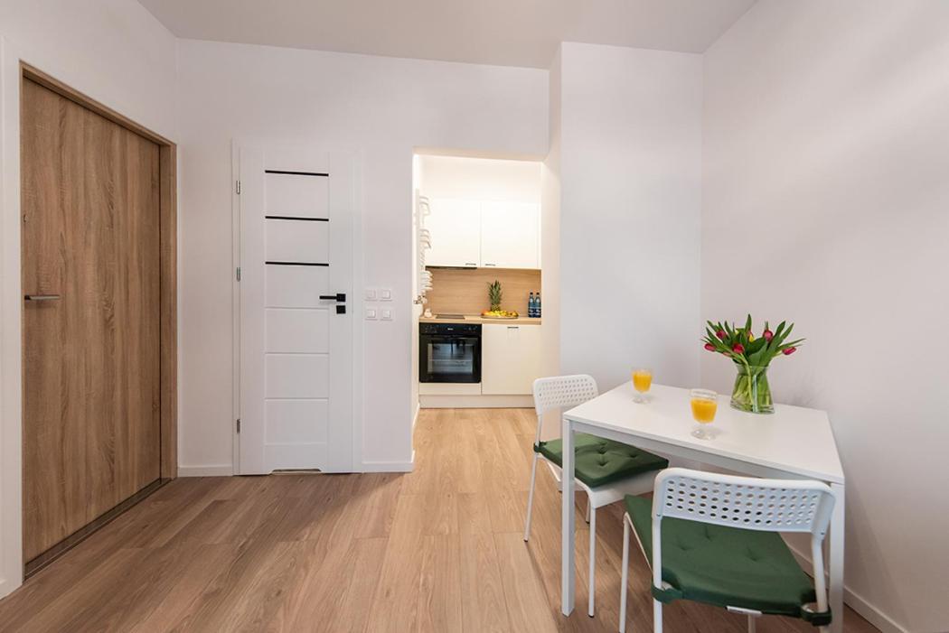 Apartamenty Centrum II بيدغوستيا المظهر الخارجي الصورة