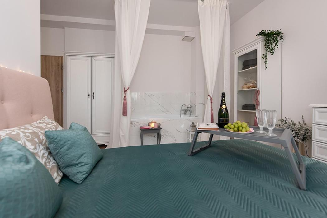 Apartamenty Centrum II بيدغوستيا المظهر الخارجي الصورة
