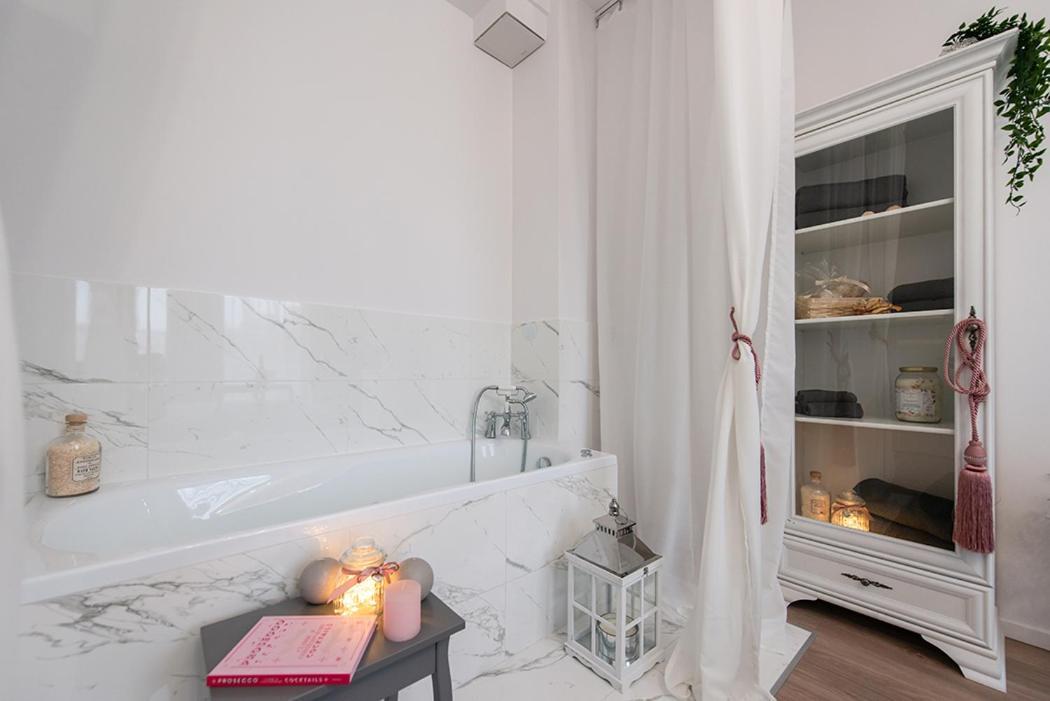 Apartamenty Centrum II بيدغوستيا المظهر الخارجي الصورة