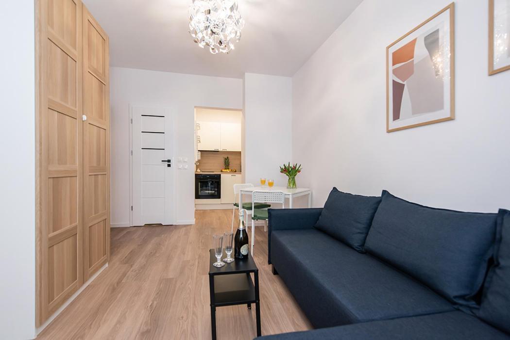Apartamenty Centrum II بيدغوستيا المظهر الخارجي الصورة