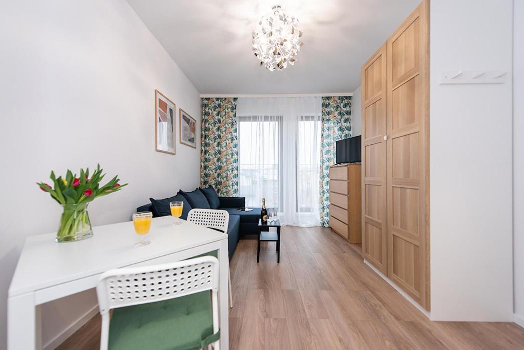 Apartamenty Centrum II بيدغوستيا المظهر الخارجي الصورة