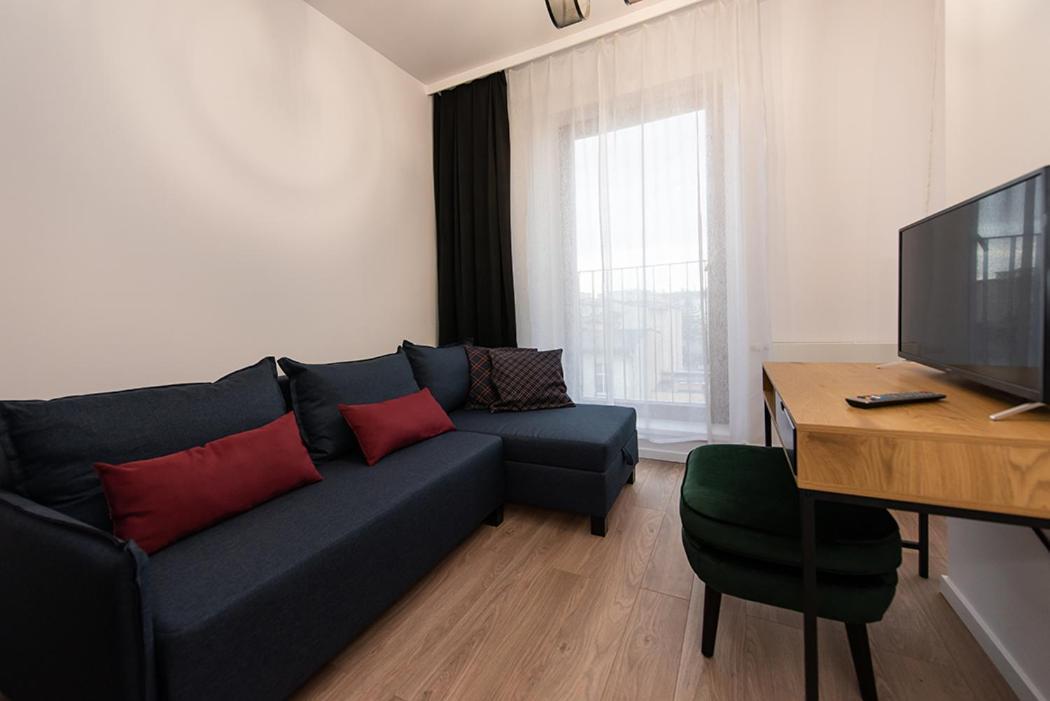 Apartamenty Centrum II بيدغوستيا المظهر الخارجي الصورة