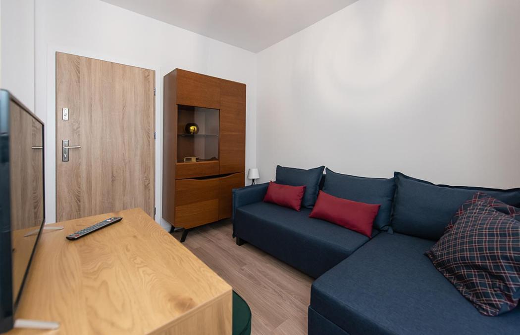 Apartamenty Centrum II بيدغوستيا المظهر الخارجي الصورة