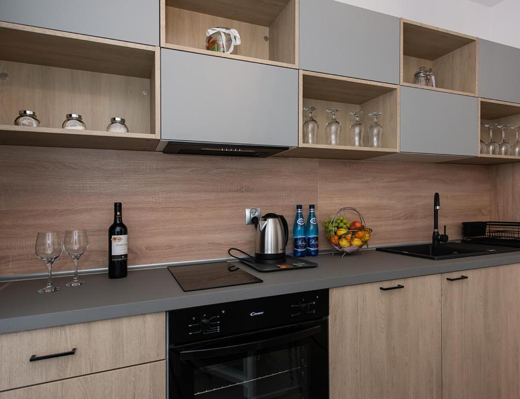 Apartamenty Centrum II بيدغوستيا المظهر الخارجي الصورة