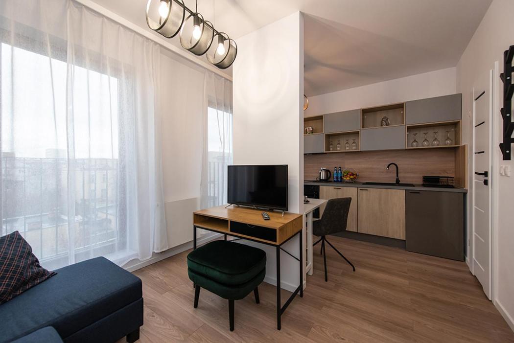 Apartamenty Centrum II بيدغوستيا المظهر الخارجي الصورة