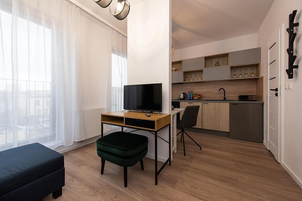 Apartamenty Centrum II بيدغوستيا المظهر الخارجي الصورة