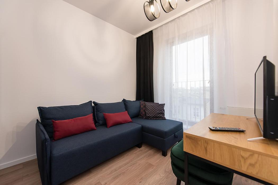 Apartamenty Centrum II بيدغوستيا المظهر الخارجي الصورة